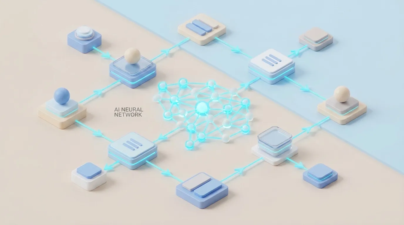 Generative AI & Agentic Systems